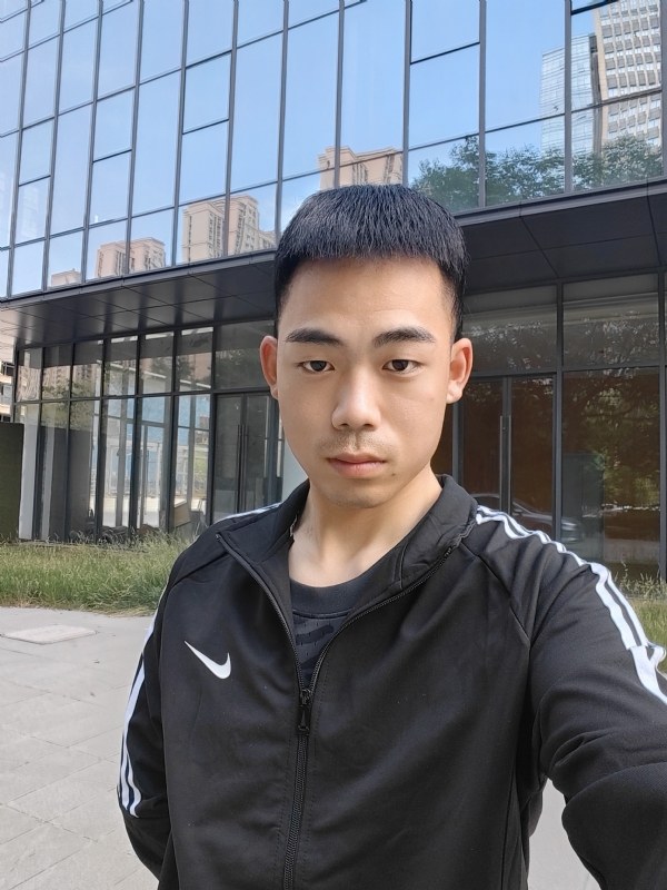 铜川相亲的第一张照片--泰宁交友网