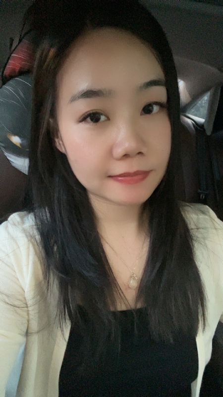 迷路的婷婷的第一张照片--泰宁交友网