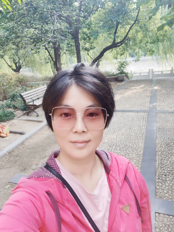 xuanwei的第一张照片--泰宁交友网