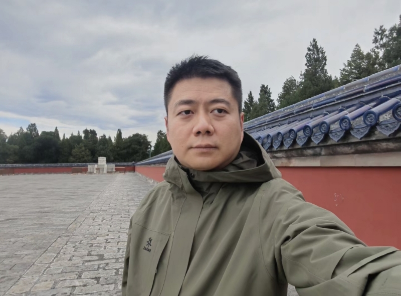 寻伴的第一张照片--泰宁交友网