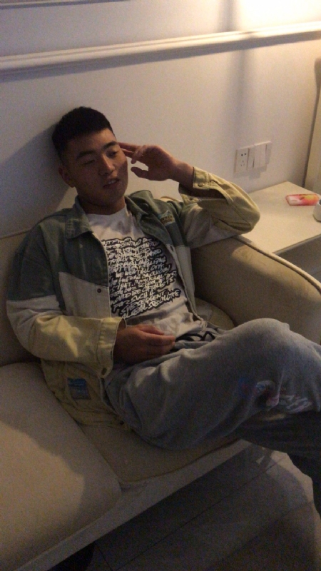 大太子的第二张照片--泰宁交友网