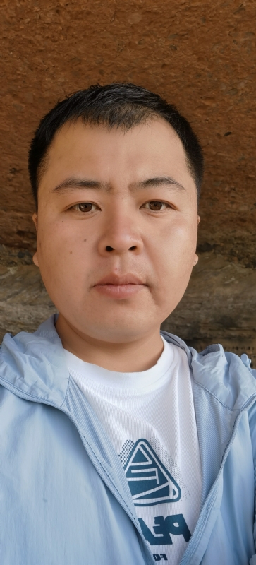 飞飞的第一张照片--泰宁交友网