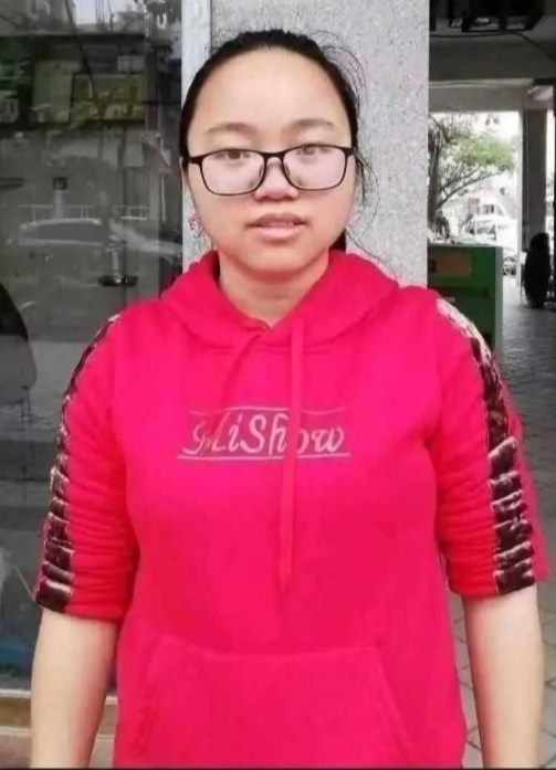 简单的第一张照片--泰宁交友网