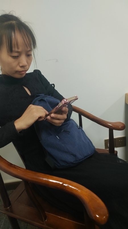 Cindy的第二张照片--泰宁交友网