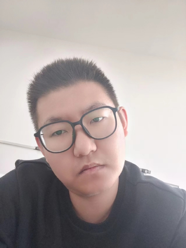 小黑子的第一张照片--泰宁交友网