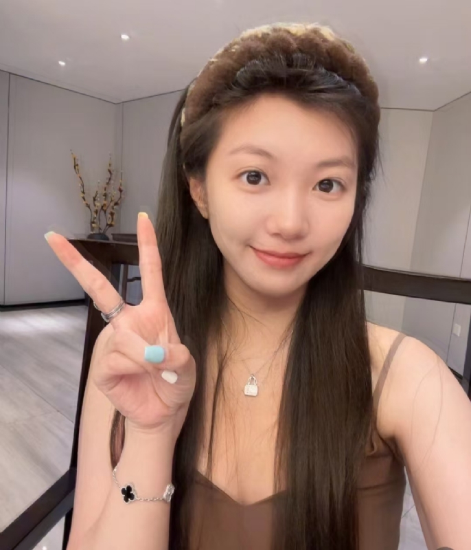歌谣的第一张照片--泰宁交友网