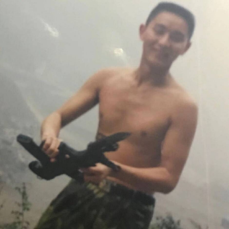 肖老兵yx的第一张照片--泰宁交友网