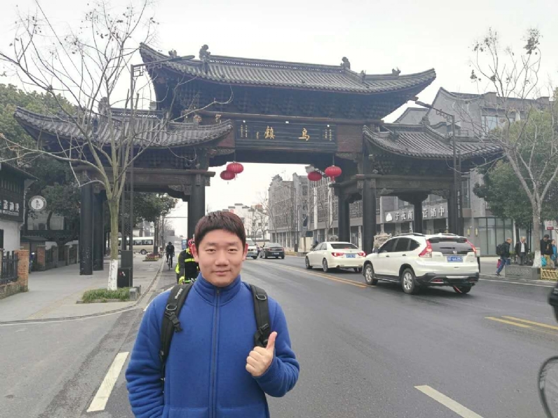 秋风秋雨的第一张照片--泰宁交友网
