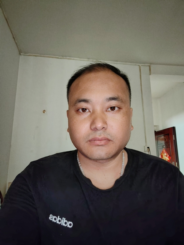 小蒋的第一张照片--泰宁交友网