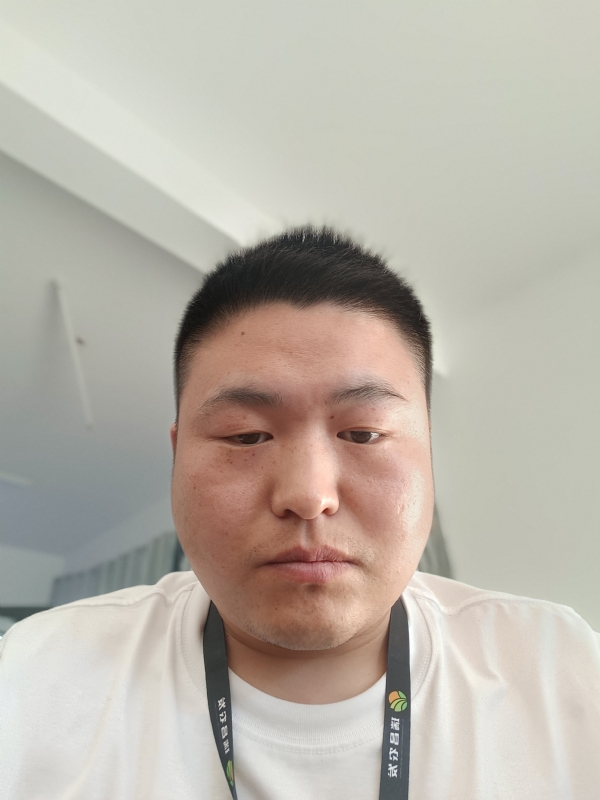 旺财的第一张照片--泰宁交友网