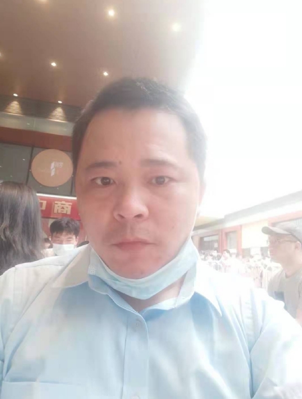 l蓝莲的第一张照片--泰宁交友网