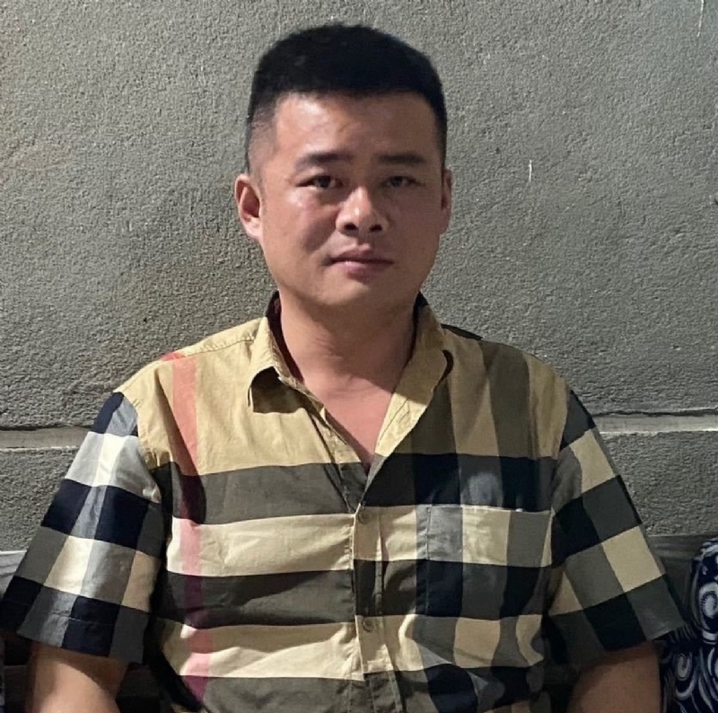 薛其锋的第二张照片--泰宁交友网