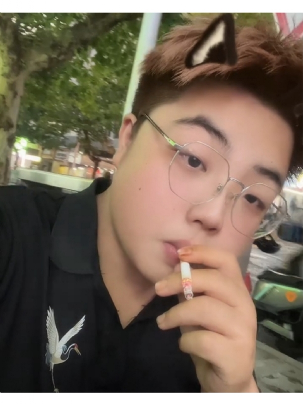 不循环的缘的第一张照片--泰宁交友网