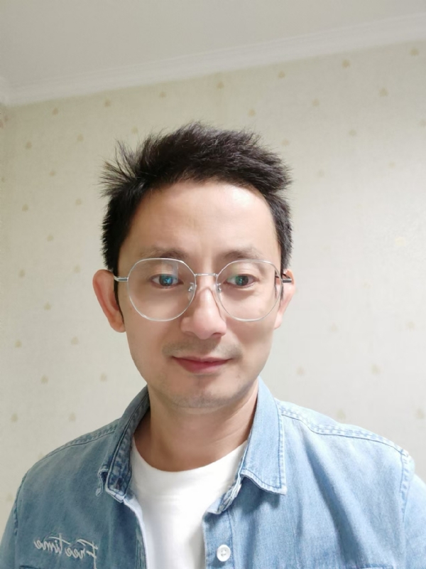 飘逸的第二张照片--泰宁交友网