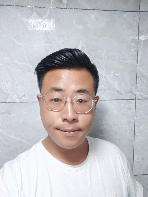 独行的天秤的第二张照片--泰宁交友网