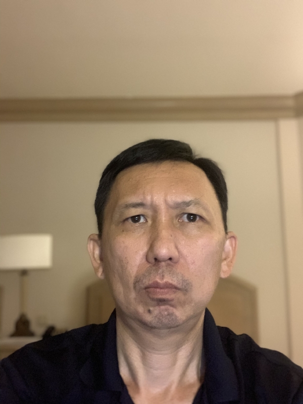 阿川的第一张照片--泰宁交友网