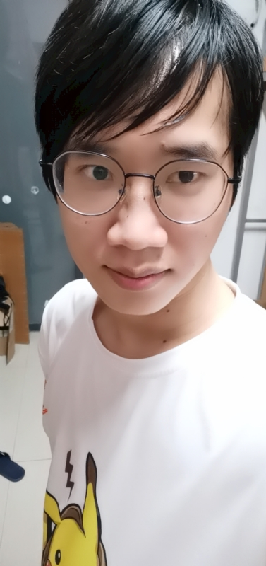 青栀如初的第一张照片--泰宁交友网