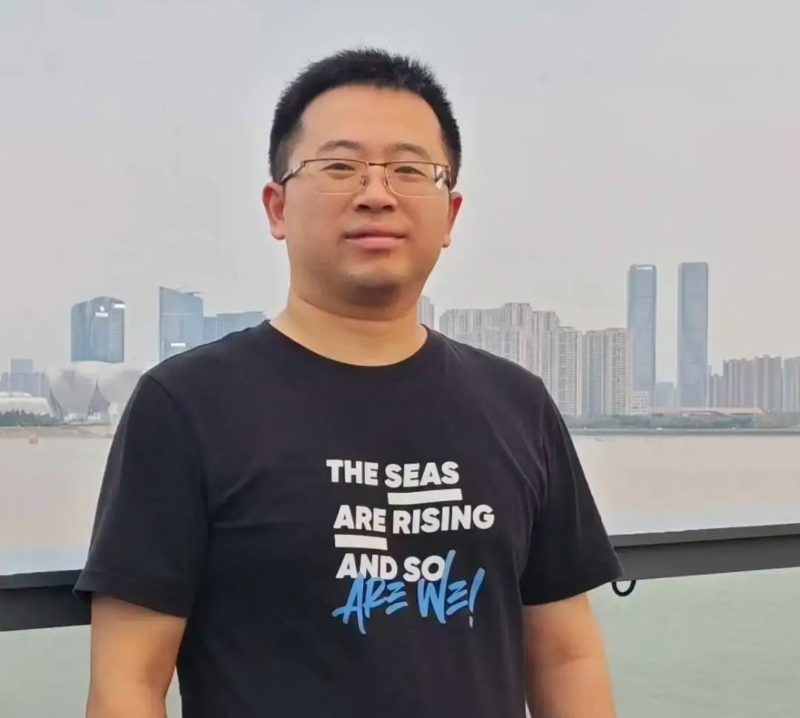 白小生的第一张照片--泰宁交友网