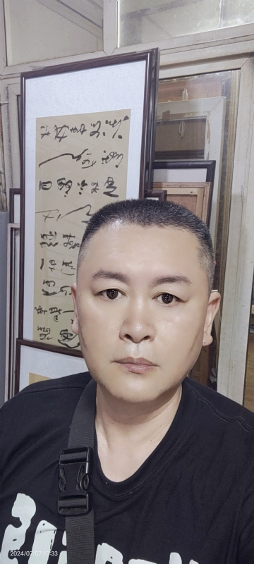 永恒的瞬间的第一张照片--泰宁交友网