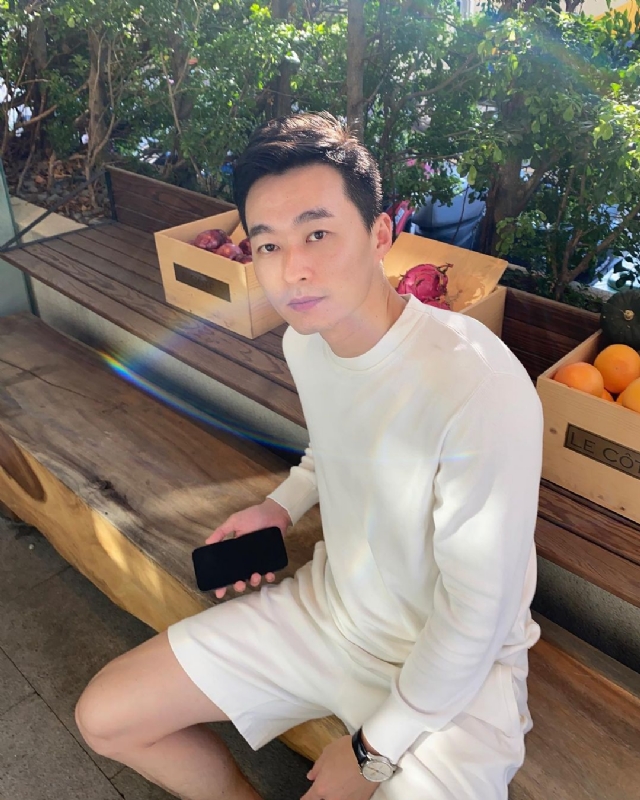 Eric的第一张照片--泰宁交友网