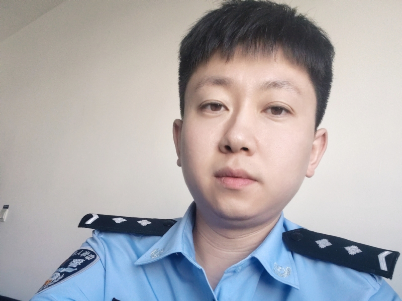 峻仔的第一张照片--泰宁交友网