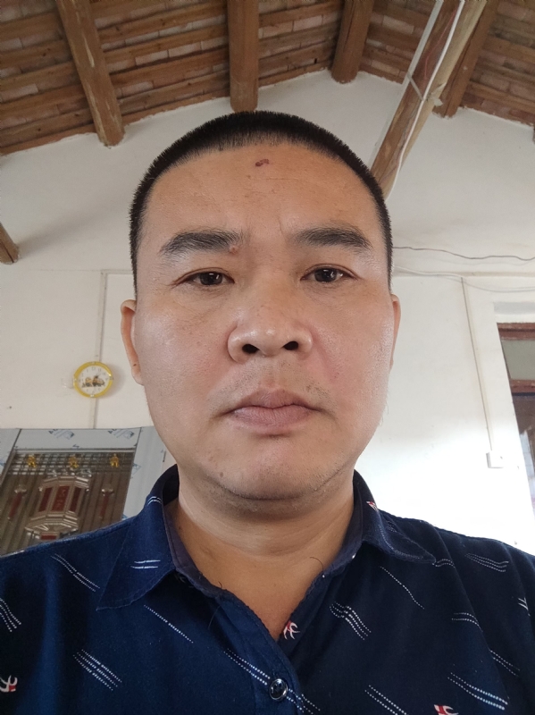 破碎的第一张照片--泰宁交友网