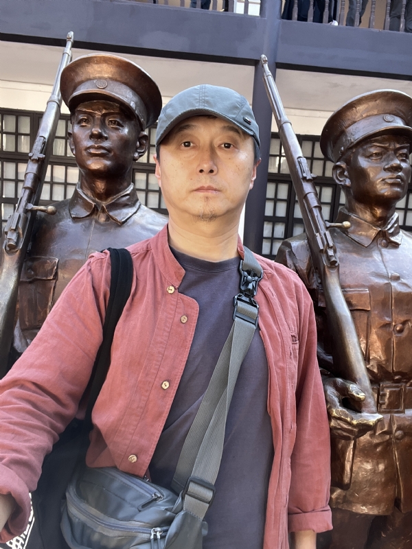 川雲的第一张照片--泰宁交友网