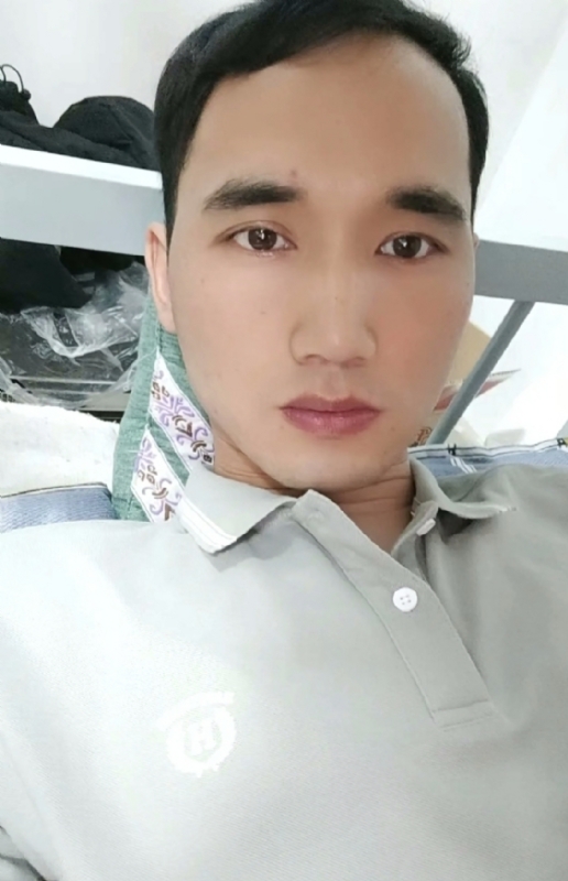 小炎的第一张照片--泰宁交友网