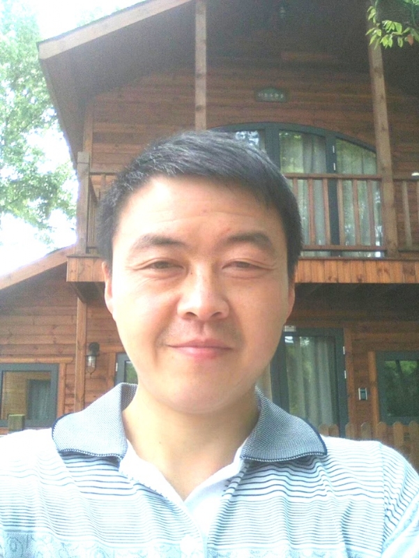 军子的第一张照片--泰宁交友网