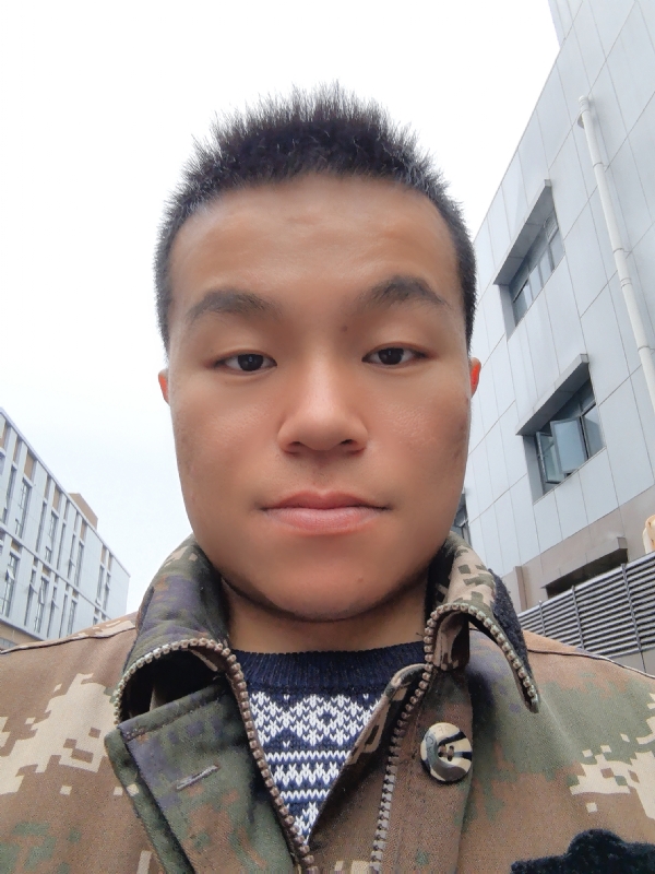 赵彦的第一张照片--泰宁交友网