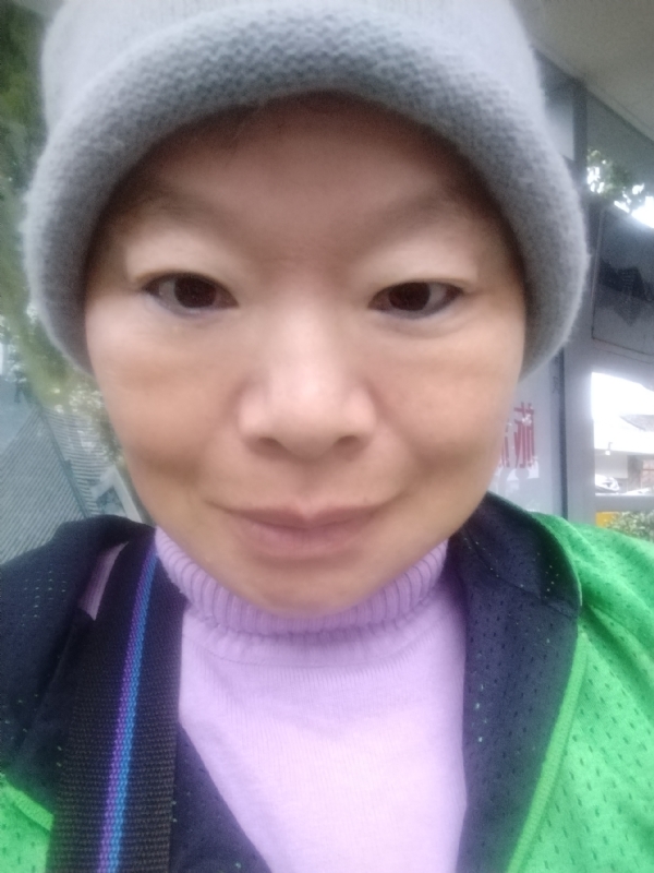 毛毛的第一张照片--泰宁交友网