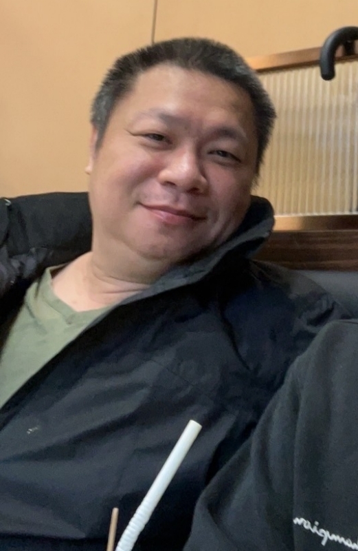 Wai的第一张照片--泰宁交友网