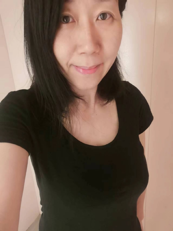 Kelly菲菲的第一张照片--泰宁交友网