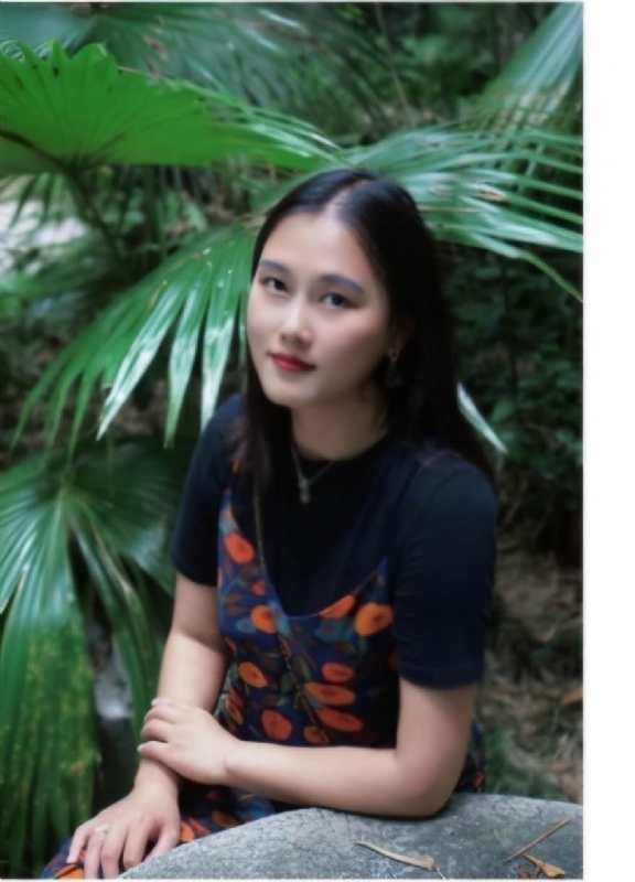 徐斯琦的第一张照片--泰宁交友网