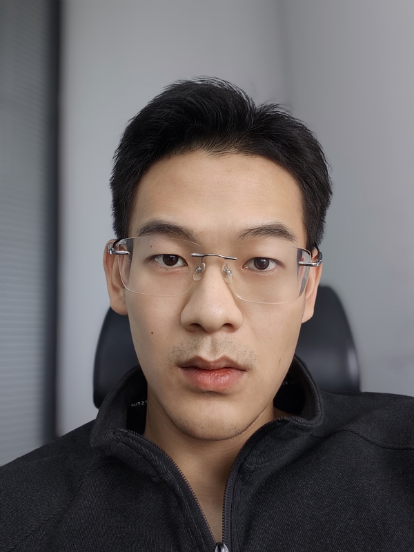 柳慕清的第一张照片--泰宁交友网
