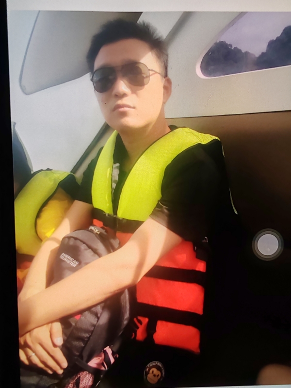 座看烟霞散的第一张照片--泰宁交友网