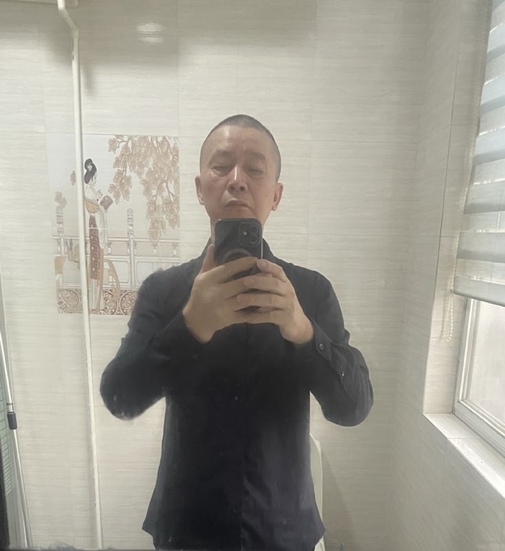 荣哥的第一张照片--泰宁交友网