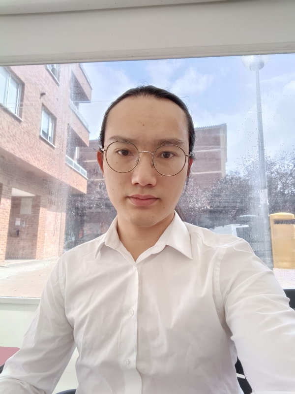 凯凯的第二张照片--泰宁交友网