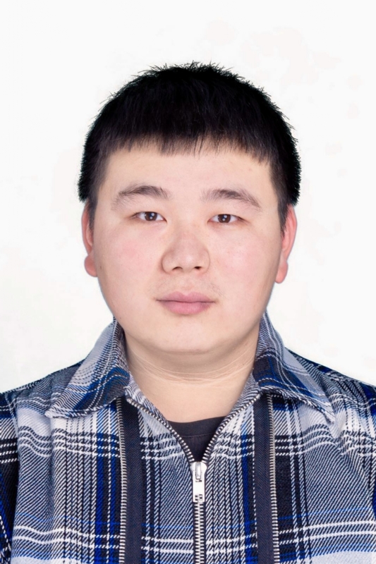 阿南的第二张照片--泰宁交友网