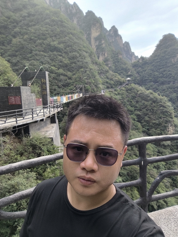 大海的第一张照片--泰宁交友网