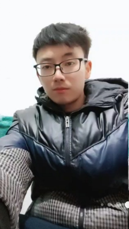 吐泡泡的小鱼的第一张照片--泰宁交友网