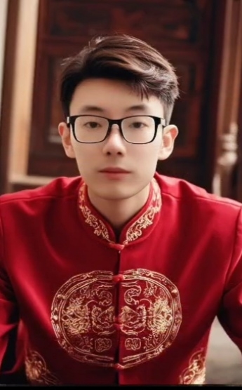 吐泡泡的小鱼的第二张照片--泰宁交友网