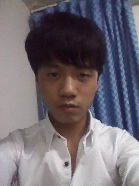 凌轩的第一张照片--泰宁交友网