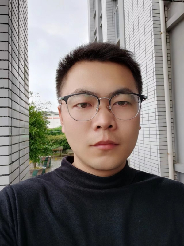 无限可能的第一张照片--泰宁交友网