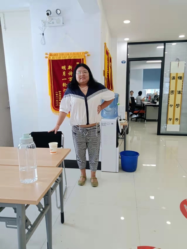 林雨菲的第一张照片--泰宁交友网