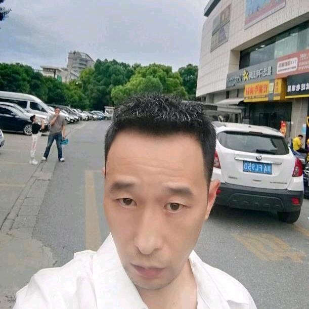 小林的第一张照片--泰宁交友网