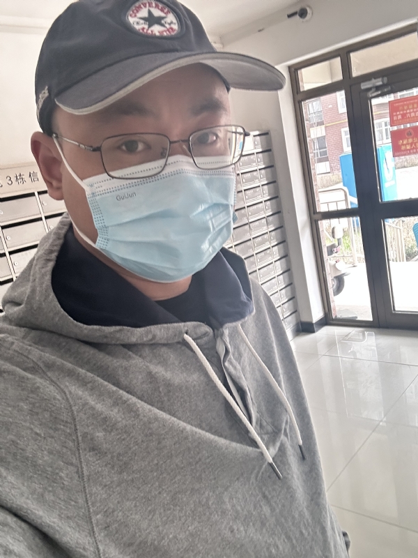 冰的第一张照片--泰宁交友网