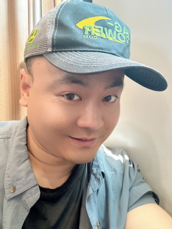 冰的第二张照片--泰宁交友网