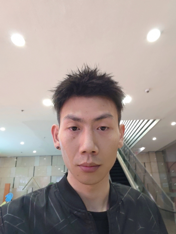 寻缘觅友的第一张照片--泰宁交友网