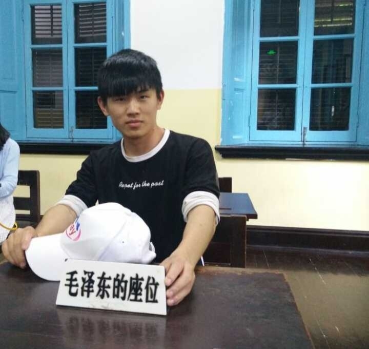 Nian的第一张照片--泰宁交友网